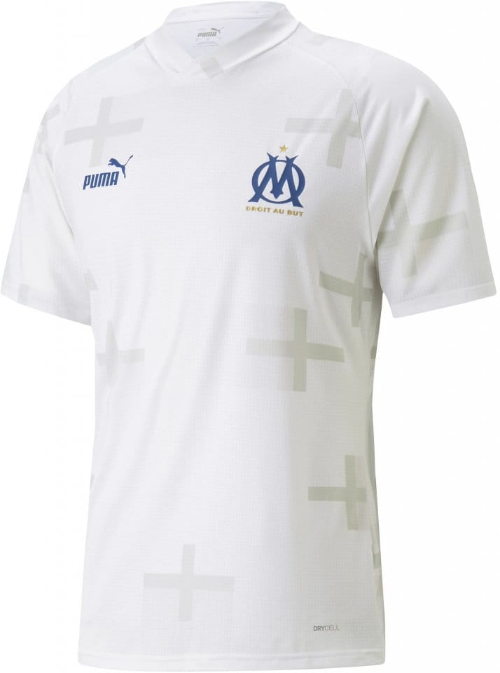 Koszulka Puma Olympique Marseille Prematch Jersey