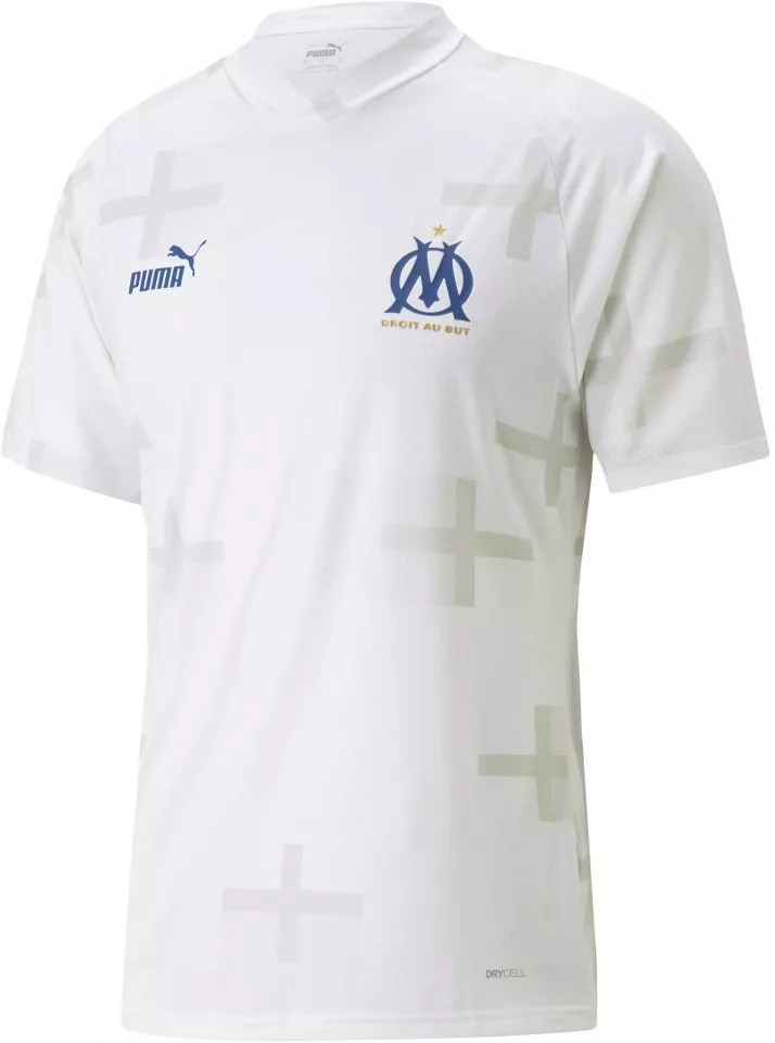 Koszulka Puma Olympique Marseille Prematch Jersey