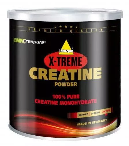 Jar Inkospor X-TREME Creatine Powder
