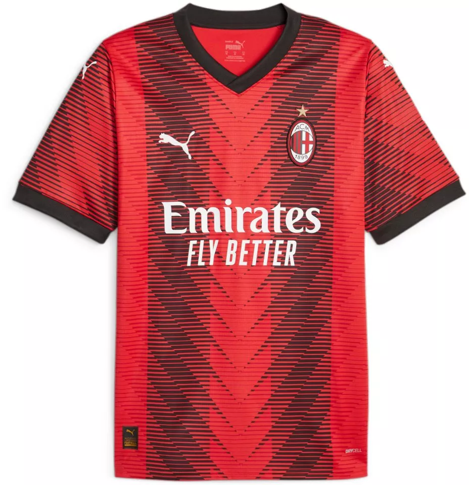 Camisa Puma ACM Home Jersey Replica 2023/24