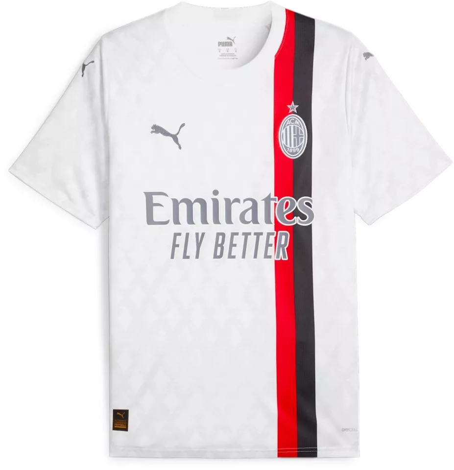 Camisa Puma ACM Away Jersey Replica 2023/24