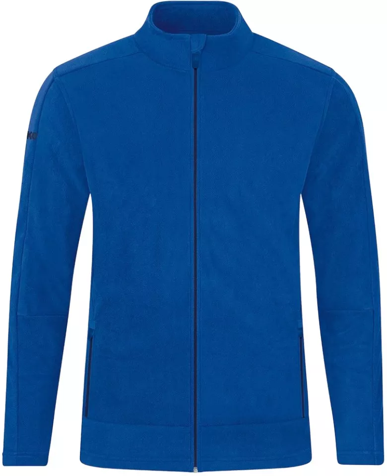 Bluza Jako Fleecejacket JR