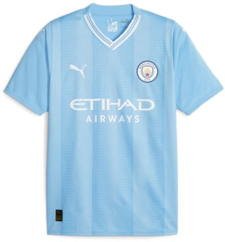 MCFC Home Jersey Replica 2023/24