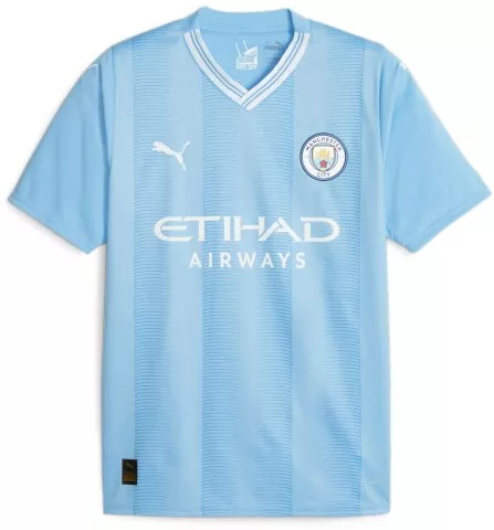 MCFC Home Jersey Replica 2023/24