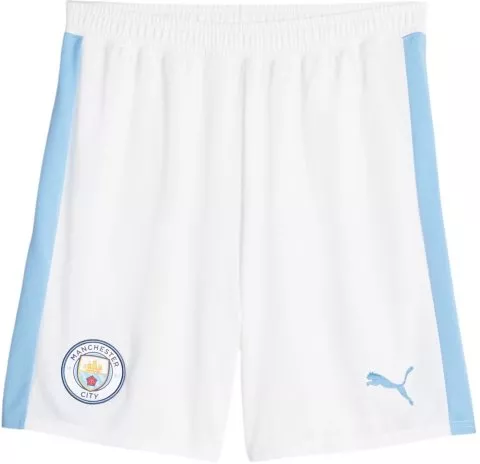 Manchester City Football Shorts 2023/24