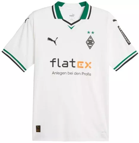 BMG Home Jersey Replica 2023/24