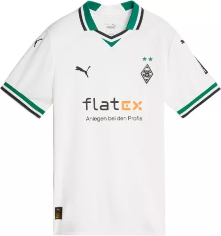 Borussia Mönchengladbach Jersey Home 2023/24