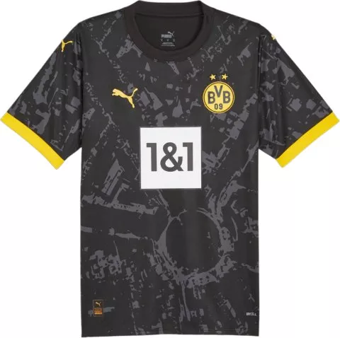 BVB Away Jersey Replica 2023/24