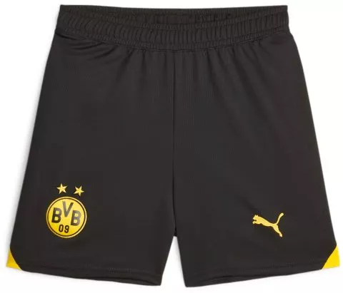 BVB Shorts Replica Jr 2023/24