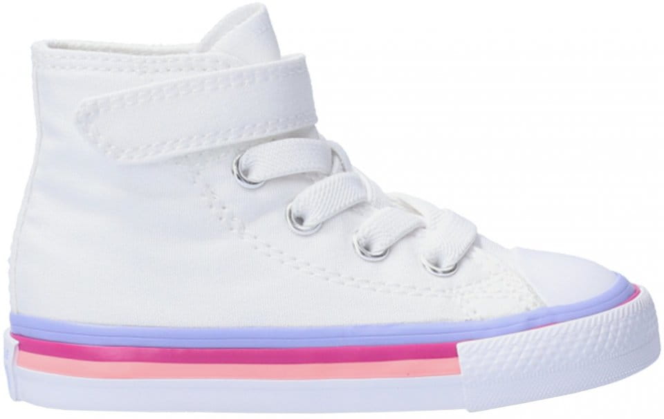 Zapatillas Converse Chuck Taylor HI Weiss F102