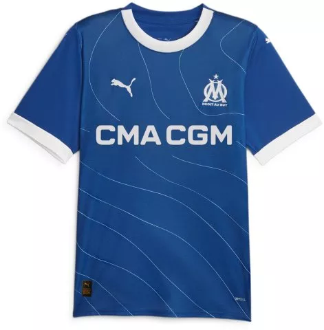 OM Away Jersey Replica 2023/24