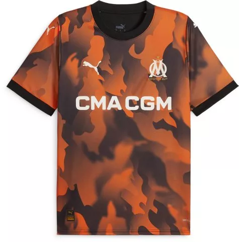 OM 3rd Jersey Replica 2023/24