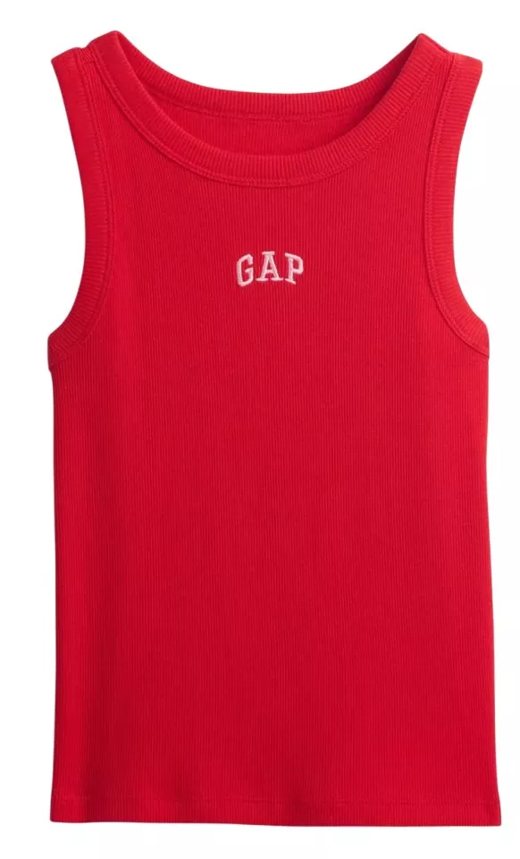 Majica bez rukava GAP Logo