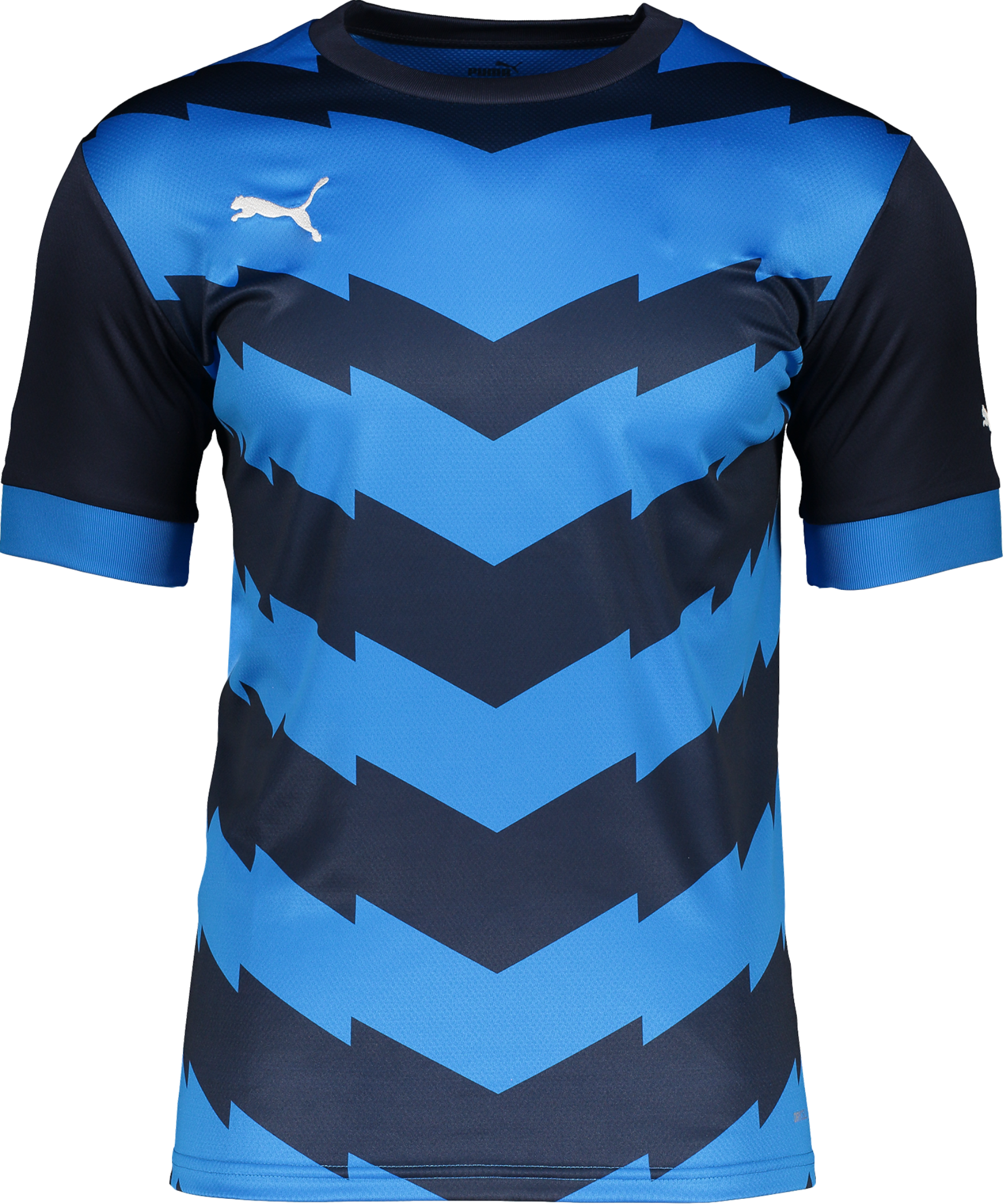 Camiseta de fútbol Puma jersey
