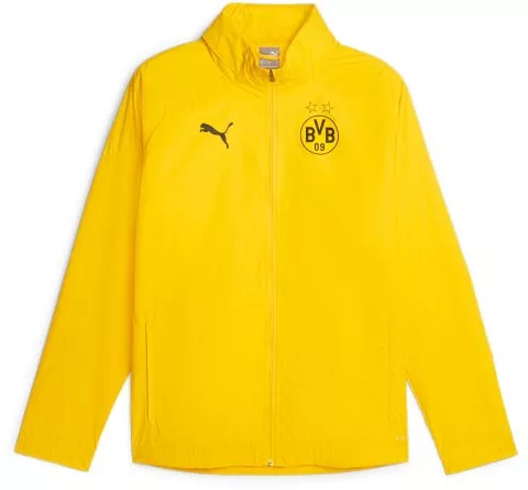 BVB Training All Weather Jacket