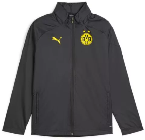 BVB Training All Weather Jacket