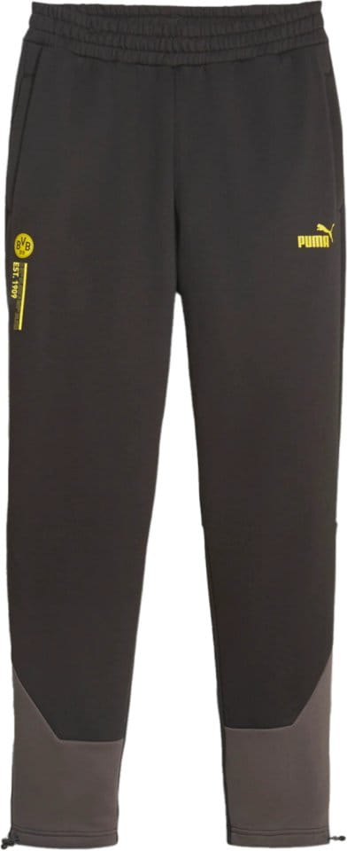 Puma BVB FtblCulture Track Pants Nadrágok