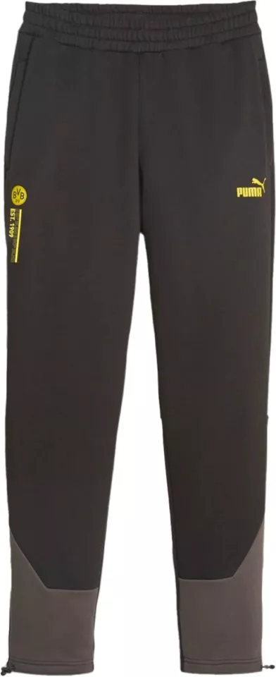 Puma BVB FtblCulture Track Pants Nadrágok