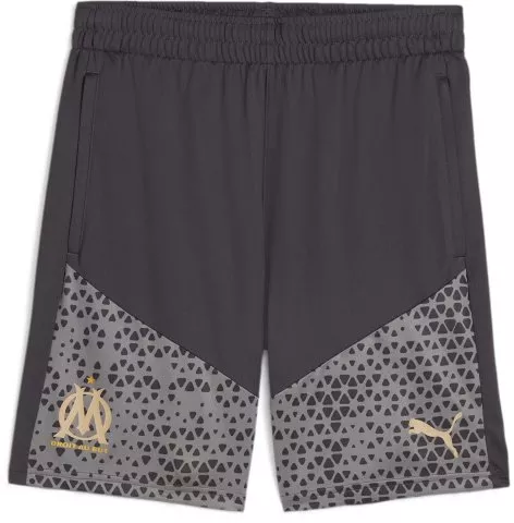 Olympique Marseille training shorts