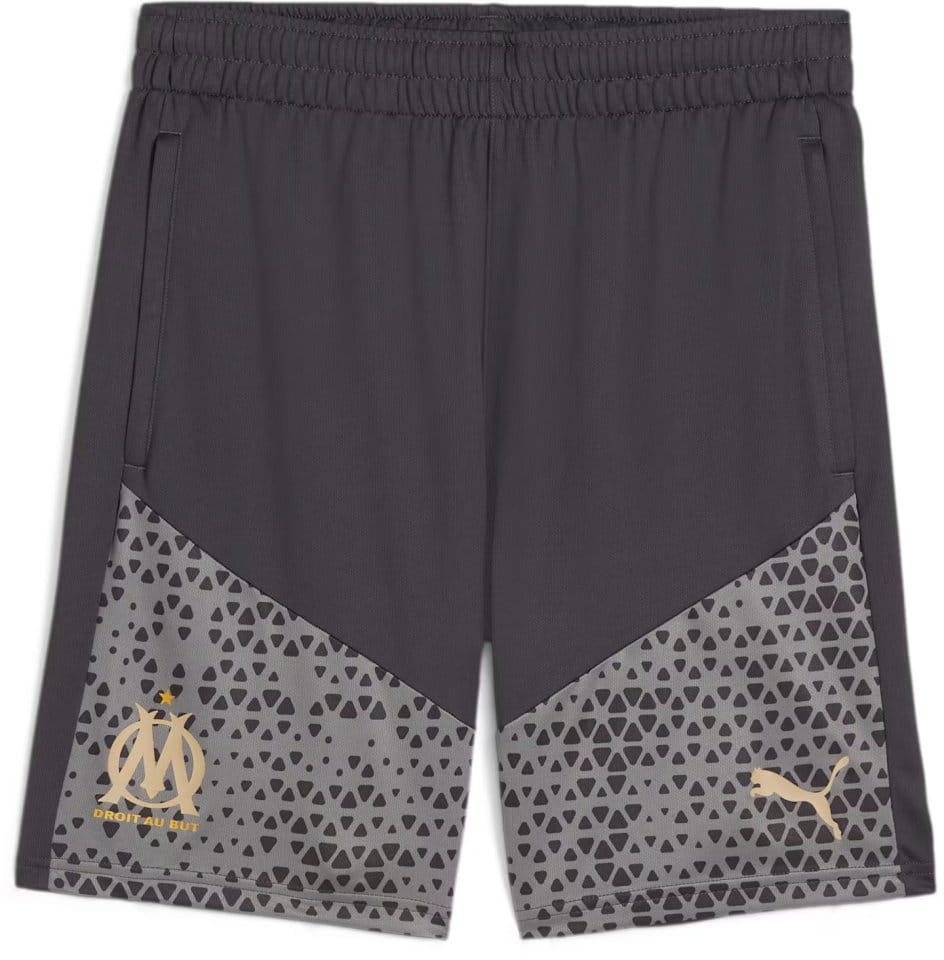 Pantalón corto Puma Olympique Marseille training shorts
