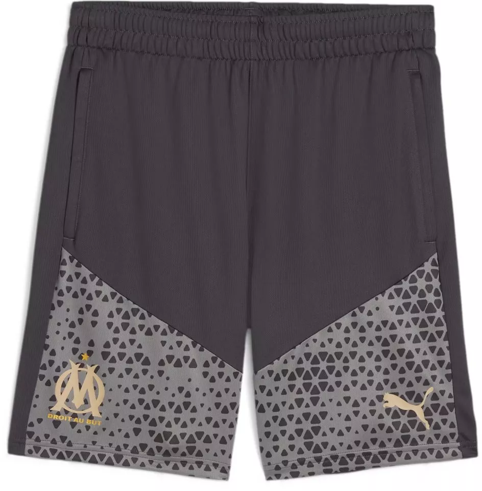 Pantalón corto Puma Olympique Marseille training shorts