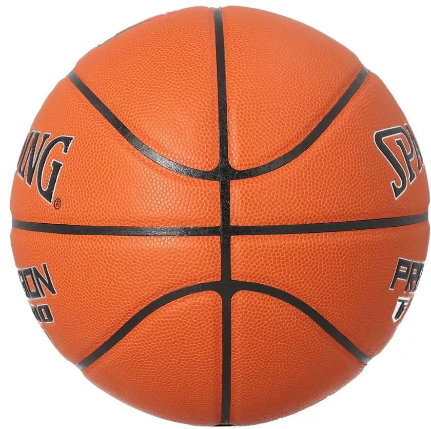 Bola Spalding Basketball DBB Precision TF-1000 - 5pack