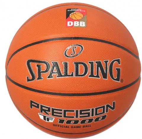 Basketball DBB Precision TF-1000