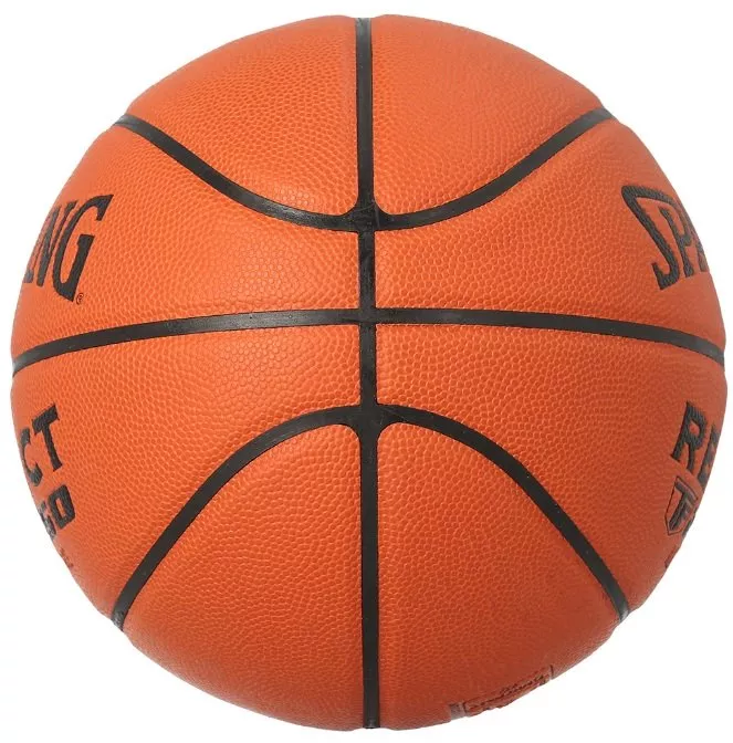 Žoga Spalding Basketball DBB React TF-250