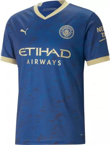 Manchester City CNY Graphic Jersey SS