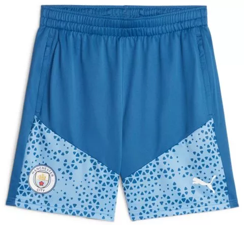 Manchester City Football Training Shorts