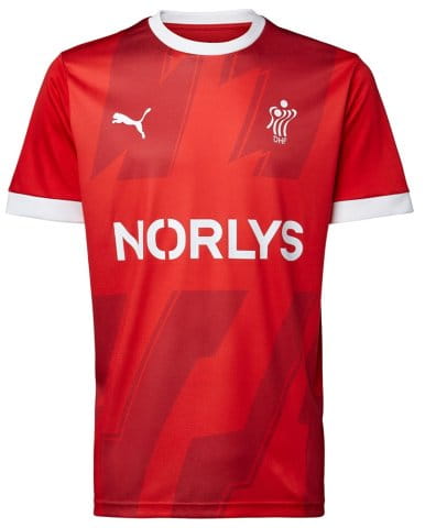 DHF Home Jersey