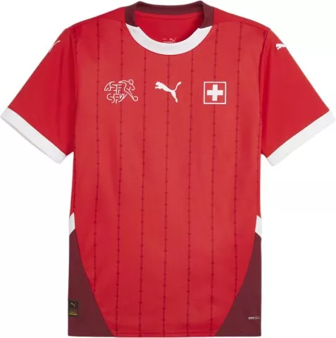 Switzerland WC2023 Home Jersey