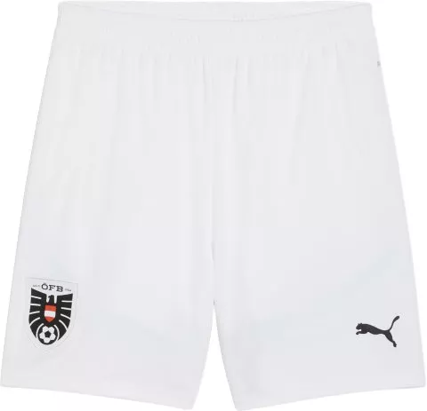 ÖFB Shorts Replica 2024