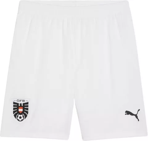 ÖFB Shorts Replica 2024