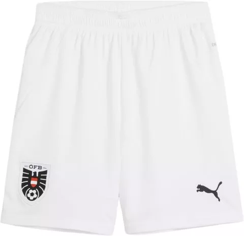 ÖFB Shorts Replica Jr 2024