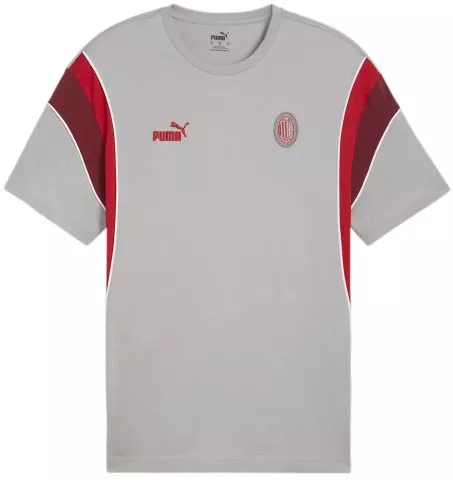 AC Milan FtblArchive Tee