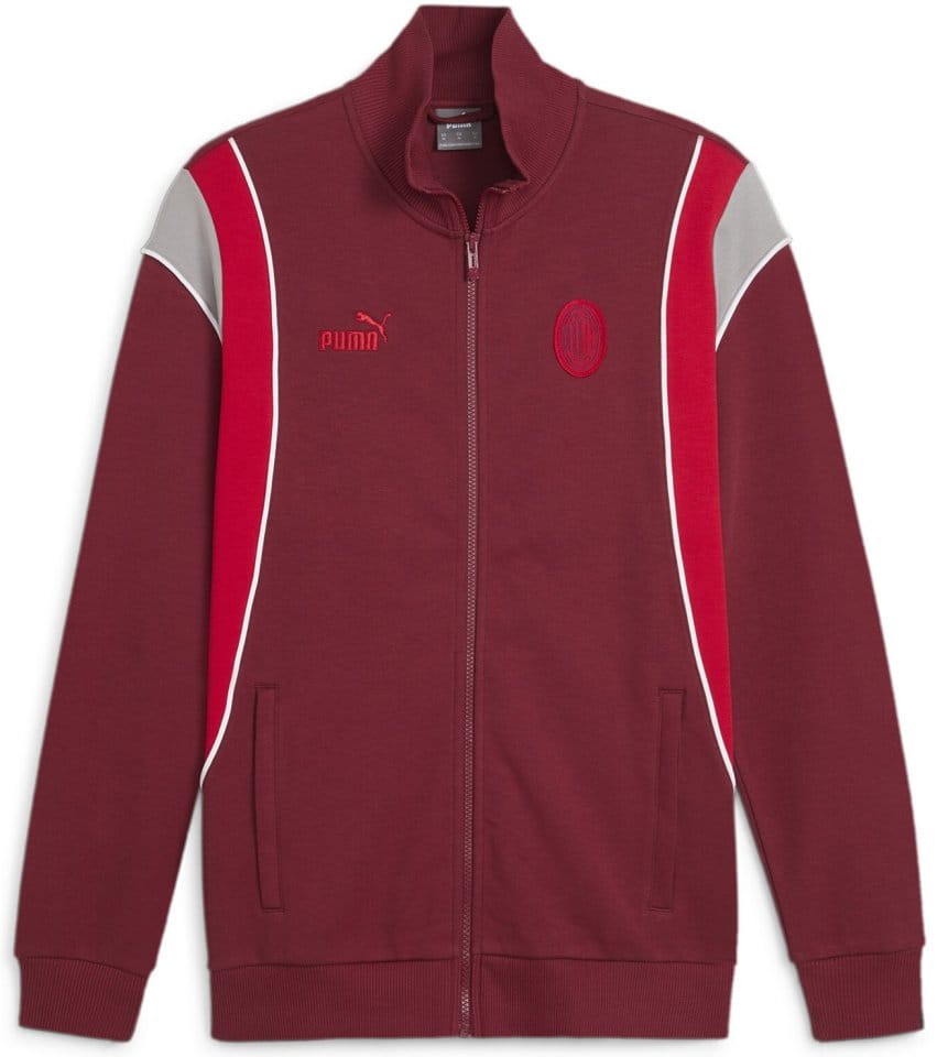Jakna Puma ACM FtblArchive Track Jacket