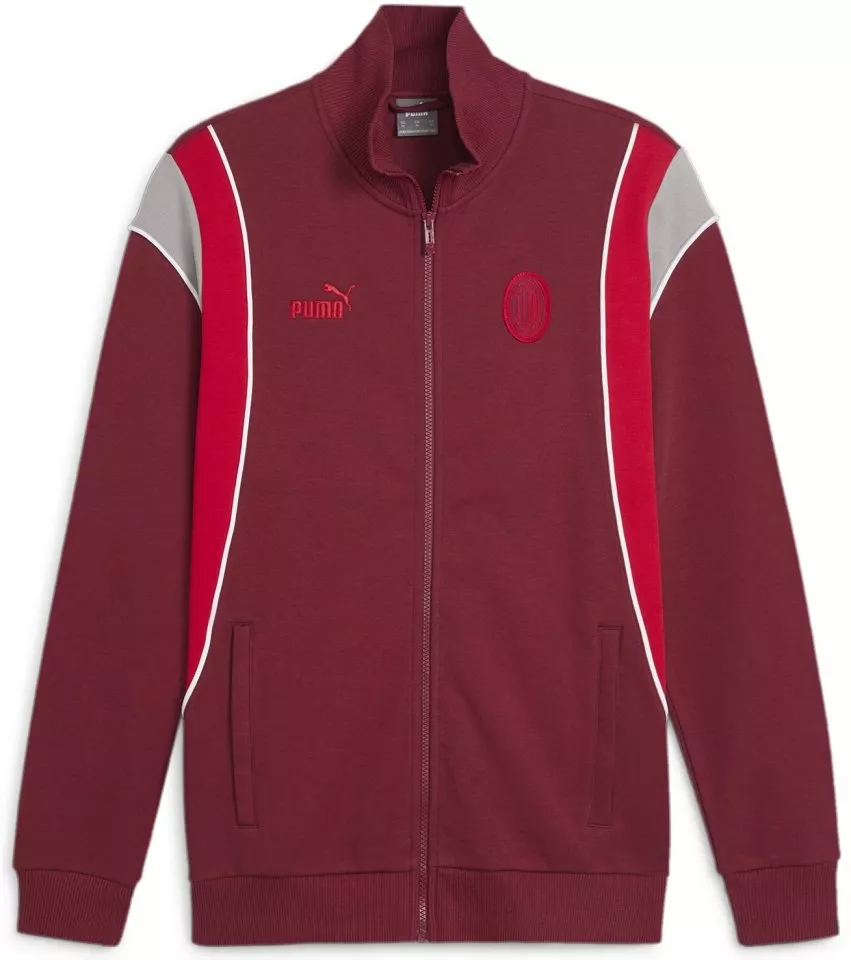 Jakna Puma ACM FtblArchive Track Jacket