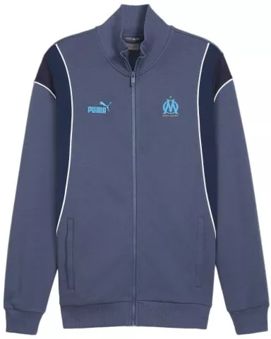 Olympique Marseille Ftbl Trainings jacket