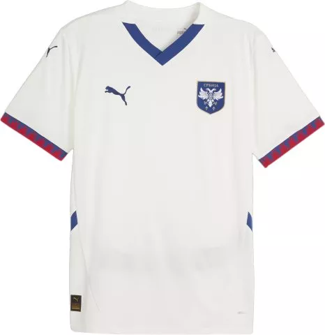 FSS Away Jersey Replica 2024