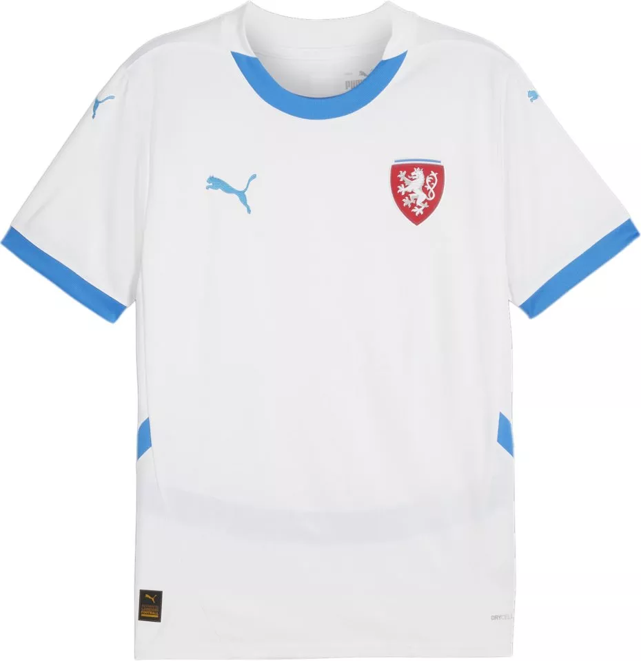 Bluza Puma FACR Away Jersey Replica 2024