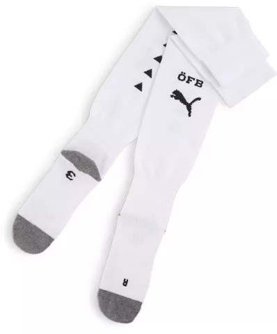 Austria Logo Football Socks 2024