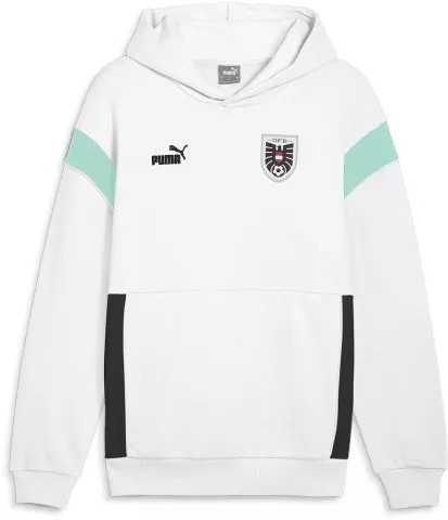 ÖFB FtblArchive Hoodie