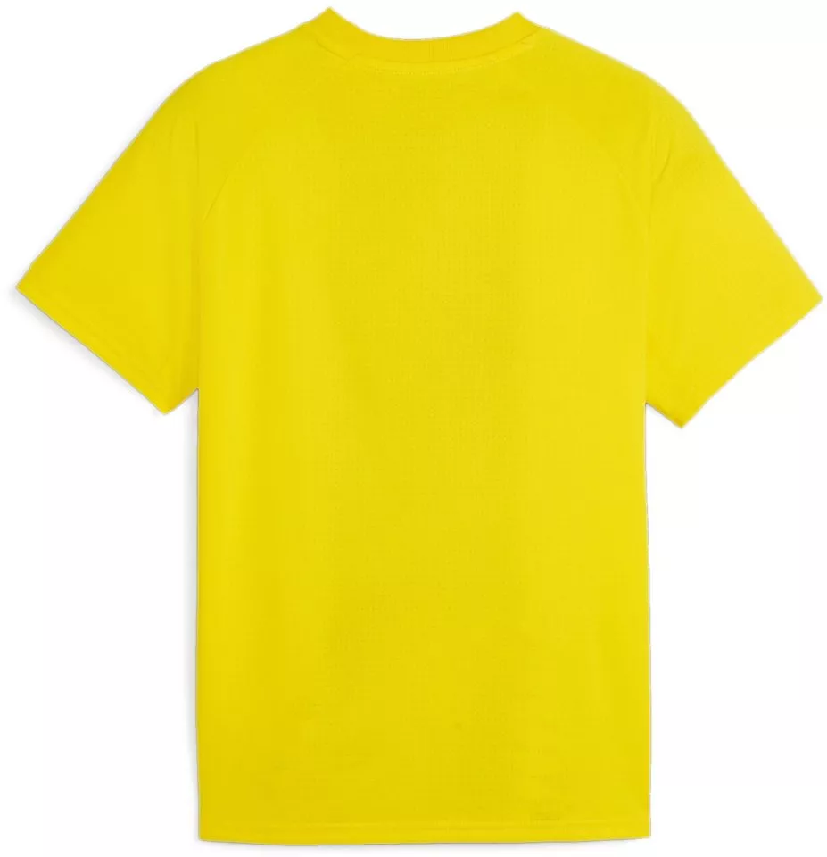 Dres (majica) s kratkim rukavima Puma BVB Prematch SS Jersey Jr
