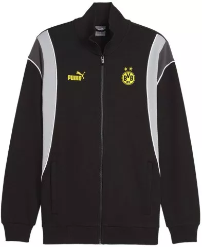 BVB Dortmund Ftbl Archive Trainings jacket