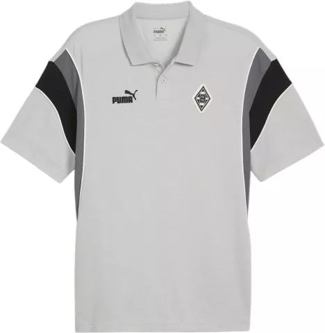 BMG Archive Polo Shirt