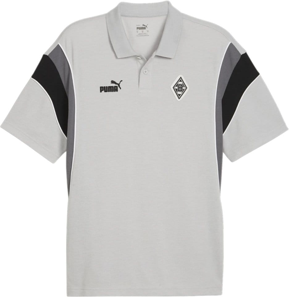 Koszulka Puma BMG Archive Polo Shirt