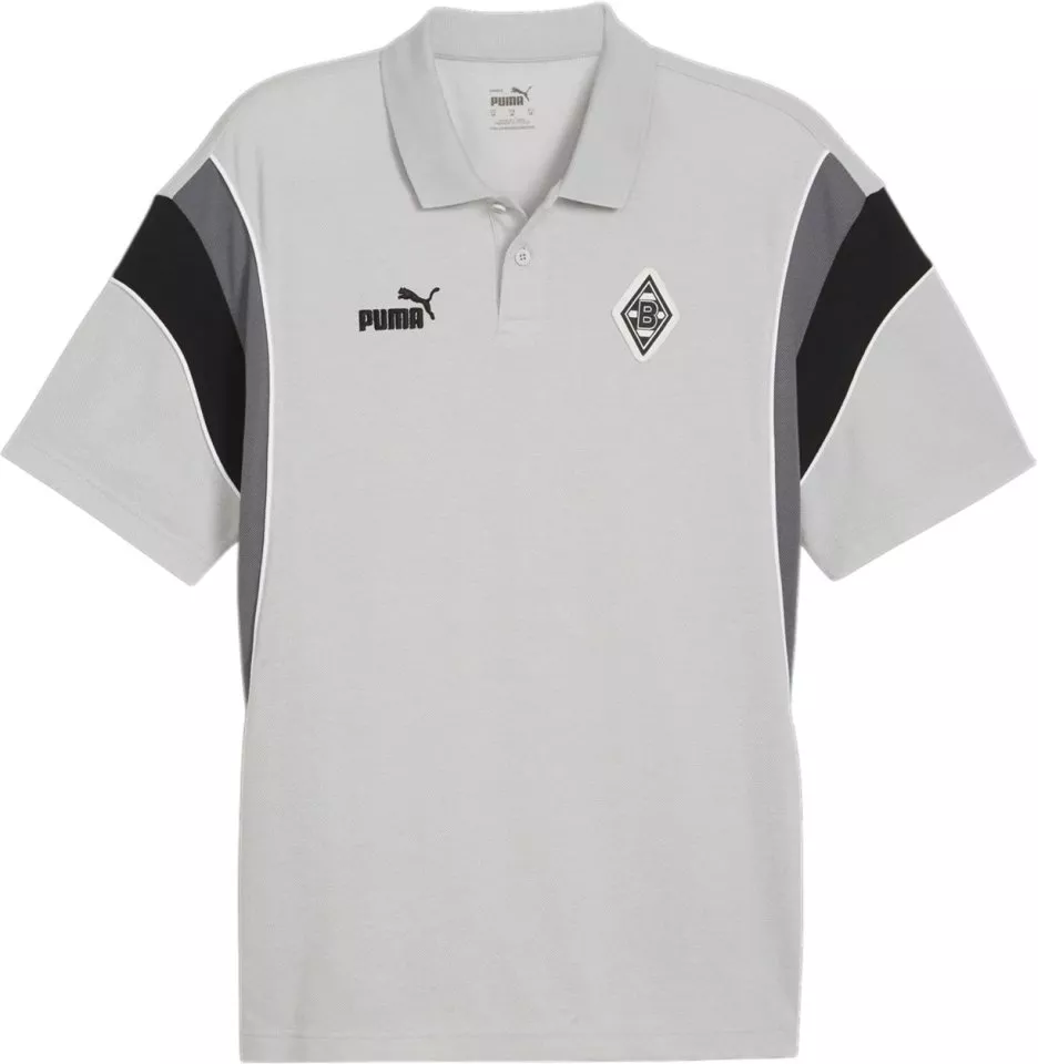 Koszulka Puma BMG Archive Polo Shirt