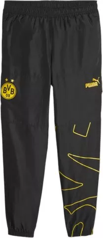 BVB ftblStatement Woven Pants