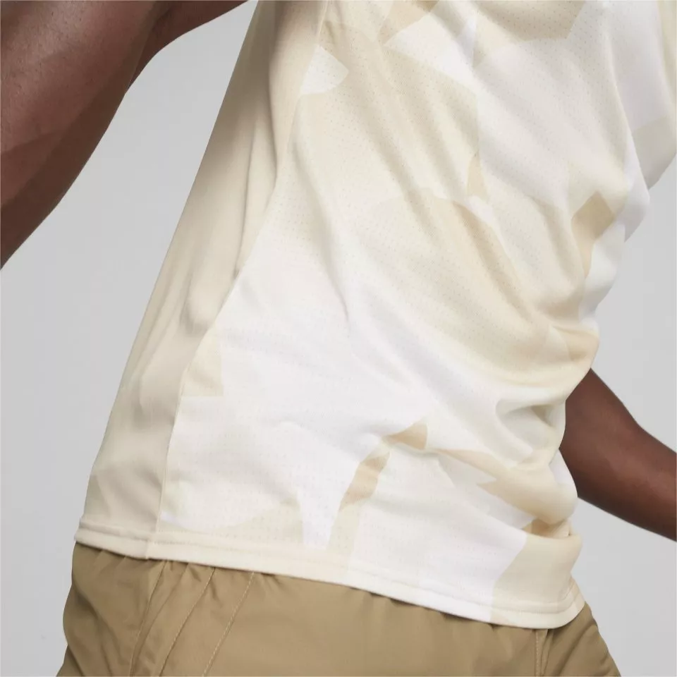 Puma Manchester City Prematch Shirt 2023/24 Póló